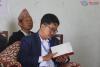 प्रमुख प्रशासकीय अधिकृत निर्मल तुम्रोक